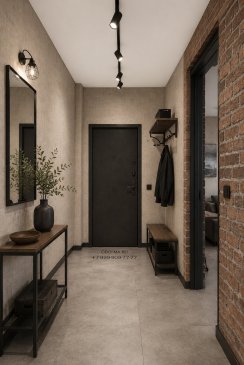 Обои – новинки Wall Textures XL 4 941340 изображение 1