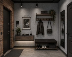 Обои с виниловым покрытием Alghero 943146 изображение 2