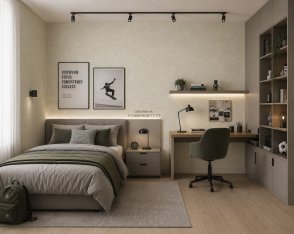 Обои Rasch Alghero 943214 изображение 1