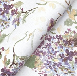 Обои с маленькими цветами Layered Luxe LL3232 изображение 3