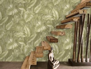 Обои для спальни в современном стиле Voyage DB73721 изображение 1