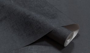 Российские Обои черные Forest 11248-05 изображение 4