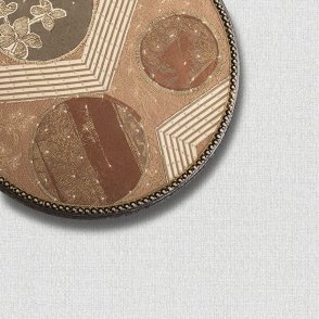 Обои Emiliana Parati Tesori d'Oriente 97219 изображение 1