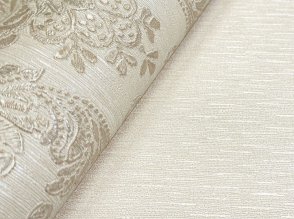 Обои для спальни в классическом стиле Tesori d'Oriente 97233 изображение 3