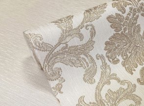 Обои для спальни в классическом стиле Tesori d'Oriente 97235 изображение 2