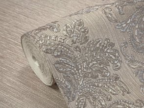 Обои для спальни в классическом стиле Tesori d'Oriente 97236 изображение 3