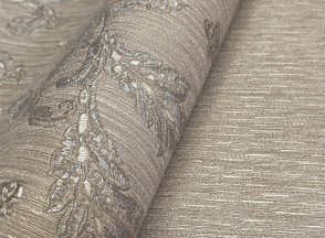 Обои для спальни в классическом стиле Tesori d'Oriente 97236 изображение 2