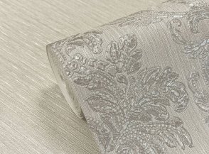 Обои для спальни в классическом стиле Tesori d'Oriente 97237 изображение 1