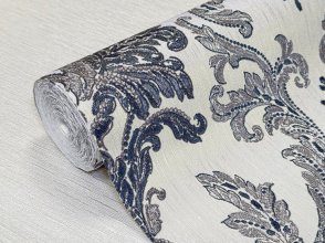 Обои для спальни в классическом стиле Tesori d'Oriente 97232 изображение 4