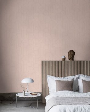 Шведские Обои в стиле модерн для гостиной Coloured 8960 изображение 3