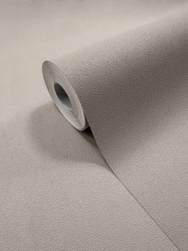 Обои однотонные бежевые Trace 97736 изображение 3