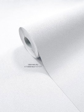 Обои однотонные в стиле минимализма Trace 97758 изображение 1