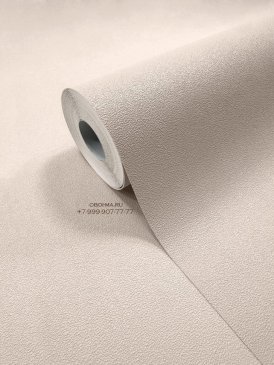 Обои однотонные бежевые Trace 97764 изображение 1