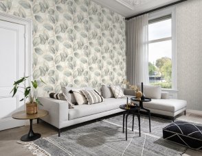 Обои мятные Florentine Incanto 977714 изображение 3