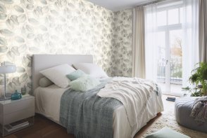 Обои мятные Florentine Incanto 977714 изображение 2