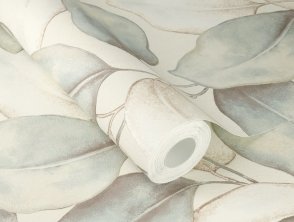 Обои мятные Florentine Incanto 977714 изображение 1