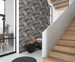 Обои коричневые Florentine Incanto 977837 изображение 5