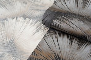 Обои коричневые Florentine Incanto 977837 изображение 4