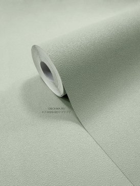 Обои однотонные зеленые Trace 97789 изображение 2