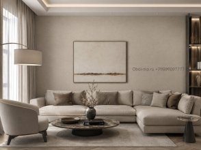 Обои Marburg Touch 98805 изображение 5