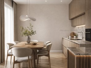 Обои Marburg Touch 98809 изображение 4
