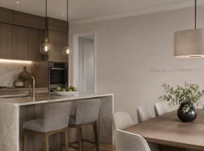 Обои Marburg Touch 98810 изображение 3