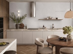 Обои Marburg Touch 98831 изображение 1