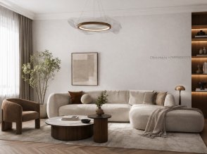 Обои Marburg Touch 98831 изображение 2