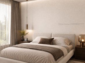 Обои Marburg Touch 98836 изображение 2