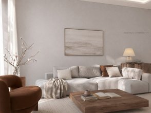Обои Marburg Touch 98837 изображение 3