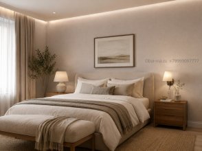 Обои Marburg Touch 98840 изображение 2