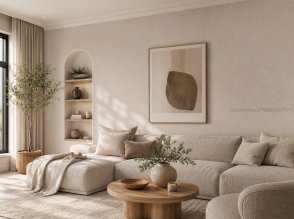 Обои Marburg Touch 98840 изображение 3
