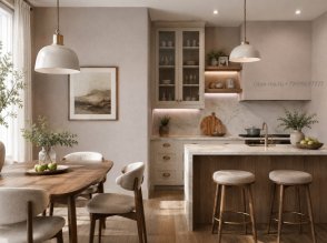 Обои Marburg Touch 98840 изображение 4