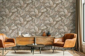 Обои для спальни в современном стиле Voyage DB73722 изображение 2