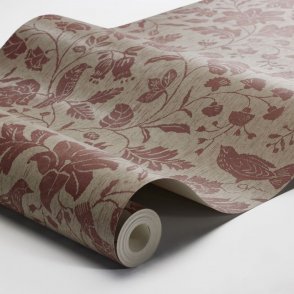 Шведские Обои Charm 8186 изображение 1