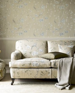 Обои Zoffany Woodville Woodville ZWOO321433 изображение 2