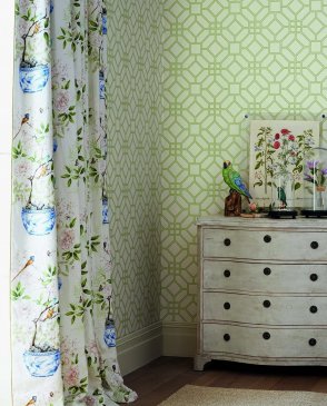 Обои Zoffany Woodville Woodville ZWOO311343 изображение 2