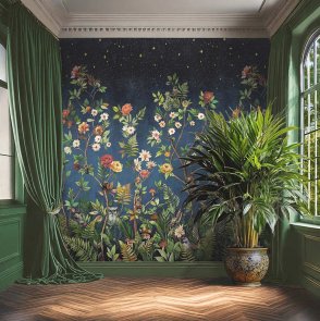 Обои Tales of the Manor 99525 изображение 2