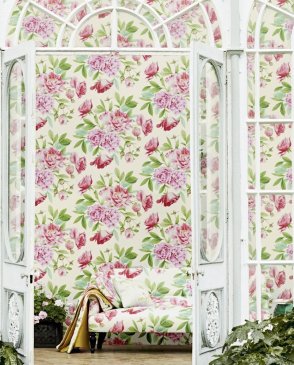 Обои Zoffany Woodville Woodville ZWOO311360 изображение 3