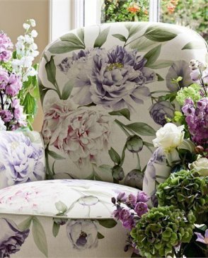 Обои Zoffany Woodville Woodville ZWOO321436 изображение 1