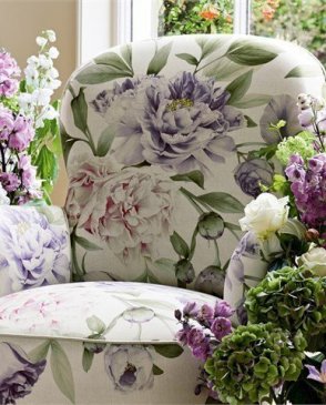 Обои Zoffany Woodville Woodville ZWOO321435 изображение 1