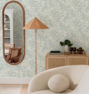 Обои флизелиновые в современном стиле Whimsy 4135-72706 изображение 2