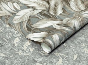 Обои для спальни в современном стиле Voyage DB73722 изображение 3