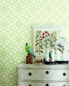 Обои Zoffany Woodville Woodville ZWOO311343 изображение 1