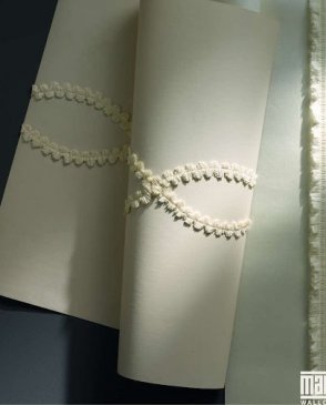 Обои на флизелиновой основе с текстильным покрытием Ulf Moritz Wall Couture 52282 изображение 1