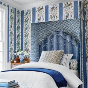 Обои Thibaut Heritage Heritage T10861 изображение 1