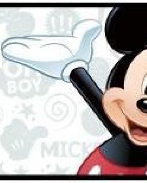 Американские Обои бумажные Disney II DS7801BD изображение 1