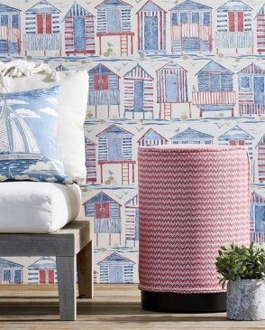Обои Sanderson Port Isaac Port Isaac 216559 изображение 1