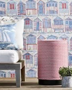 Обои Sanderson Port Isaac Port Isaac 216560 изображение 1