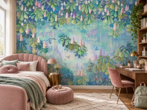 Фрески Affresco Wallpaper part 1 AB117-COL1 изображение 3